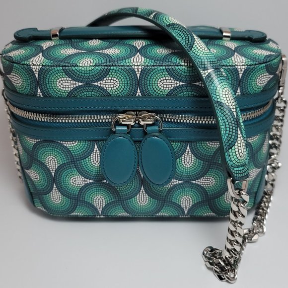 Ametti Cristallo Lagoon Bag - Picture 1 of 7